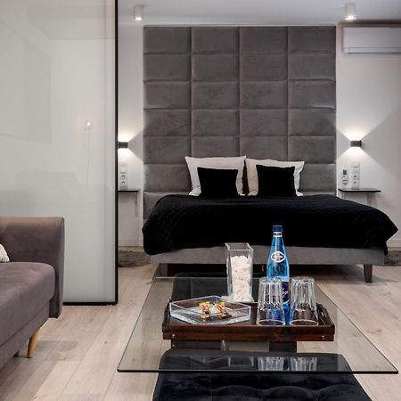 Diamonds Apartment Kraków Eksteriør billede