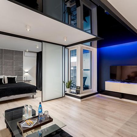 Diamonds Apartment Kraków Eksteriør billede