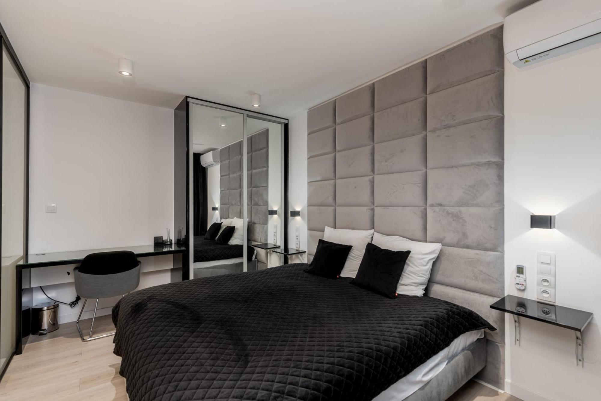 Diamonds Apartment Kraków Eksteriør billede