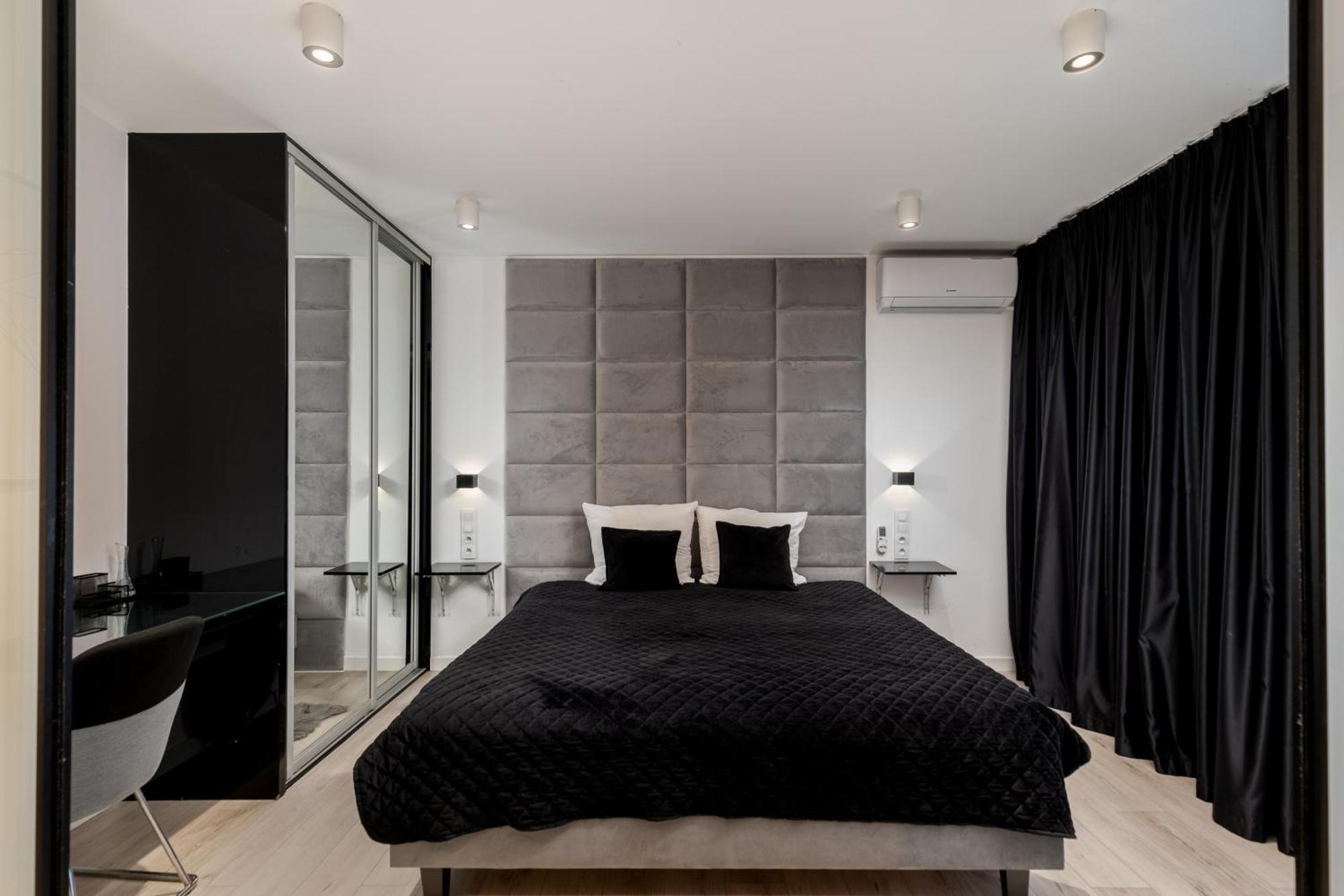 Diamonds Apartment Kraków Eksteriør billede